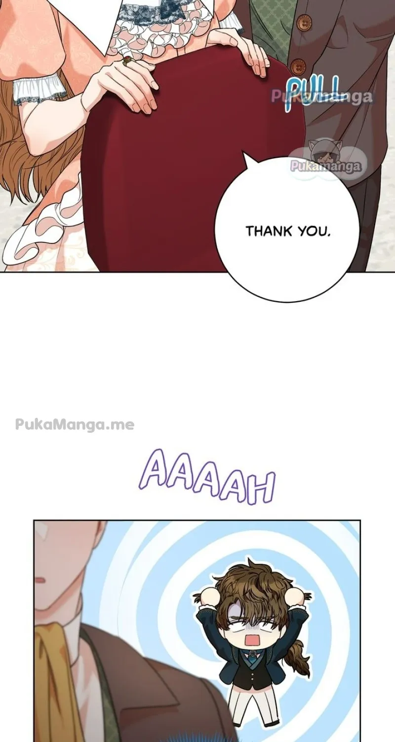 One Pair Lady Chapter 49 page 11 - MangaKakalot