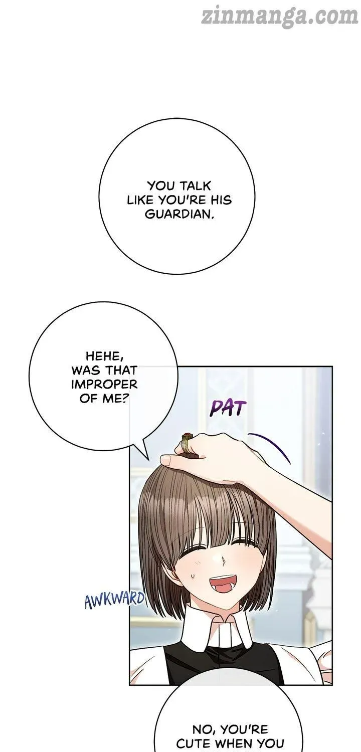 One Pair Lady Chapter 64 page 6 - MangaKakalot