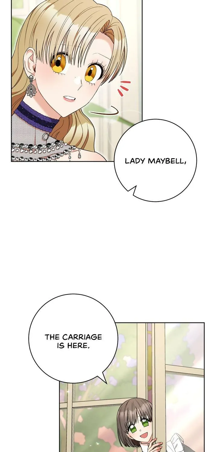 One Pair Lady Chapter 71 page 35 - MangaKakalot