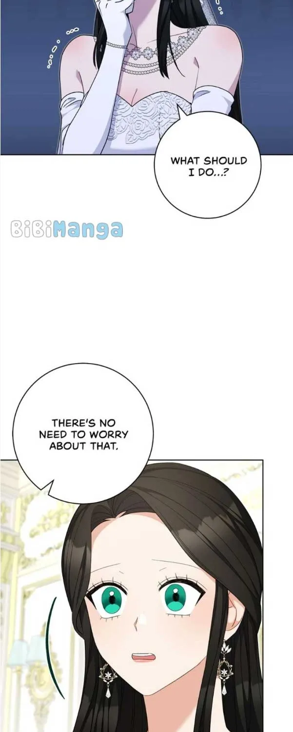 One Pair Lady Chapter 75 page 2 - MangaKakalot