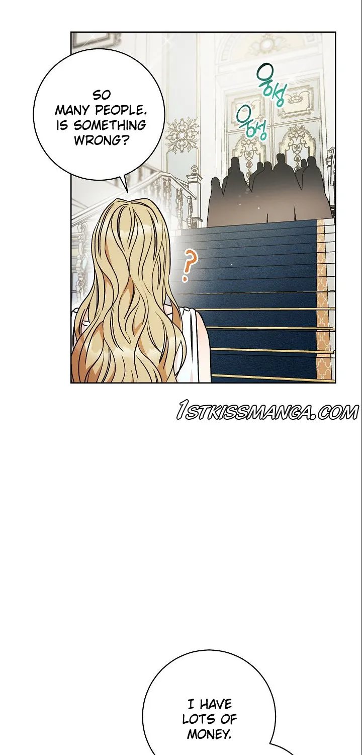 One Pair Lady Chapter 9 page 41 - MangaKakalot