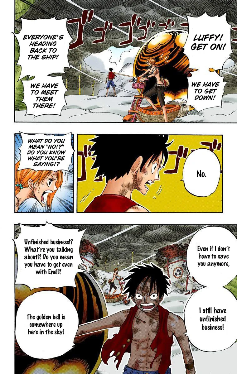 One Piece - Digital Colored Comics - Page 15