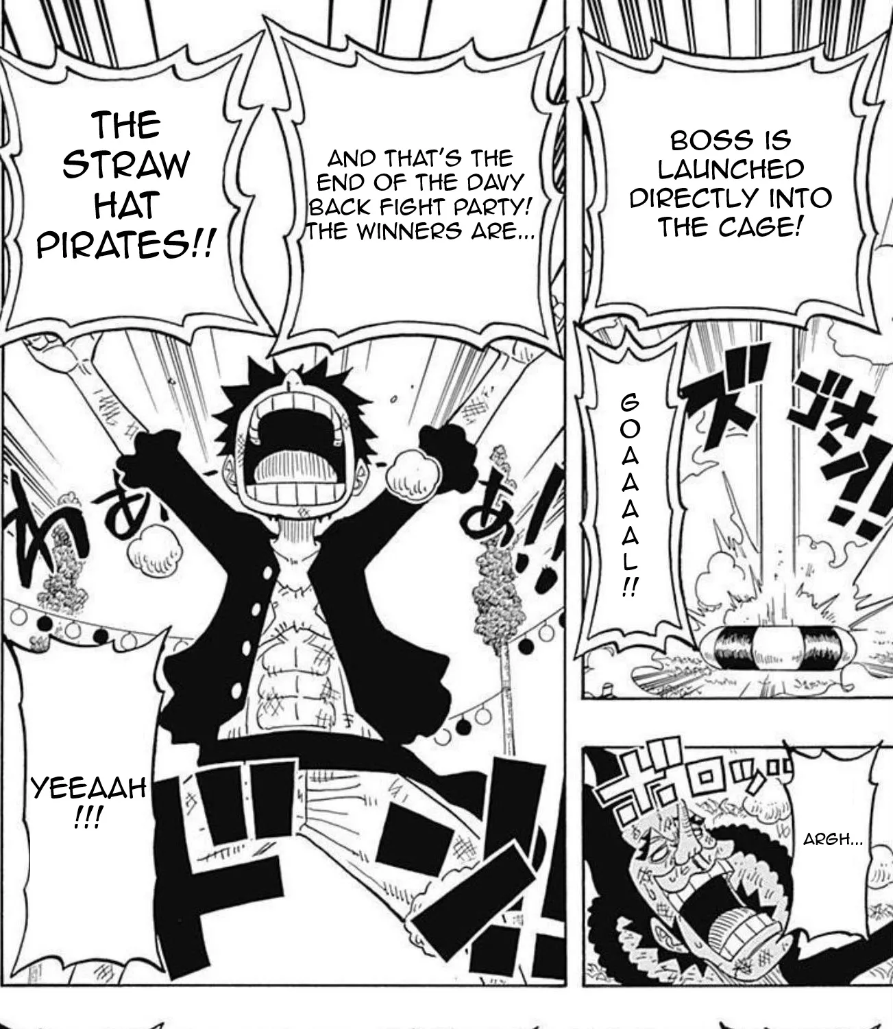 ONE PIECE PARTY - Page 78