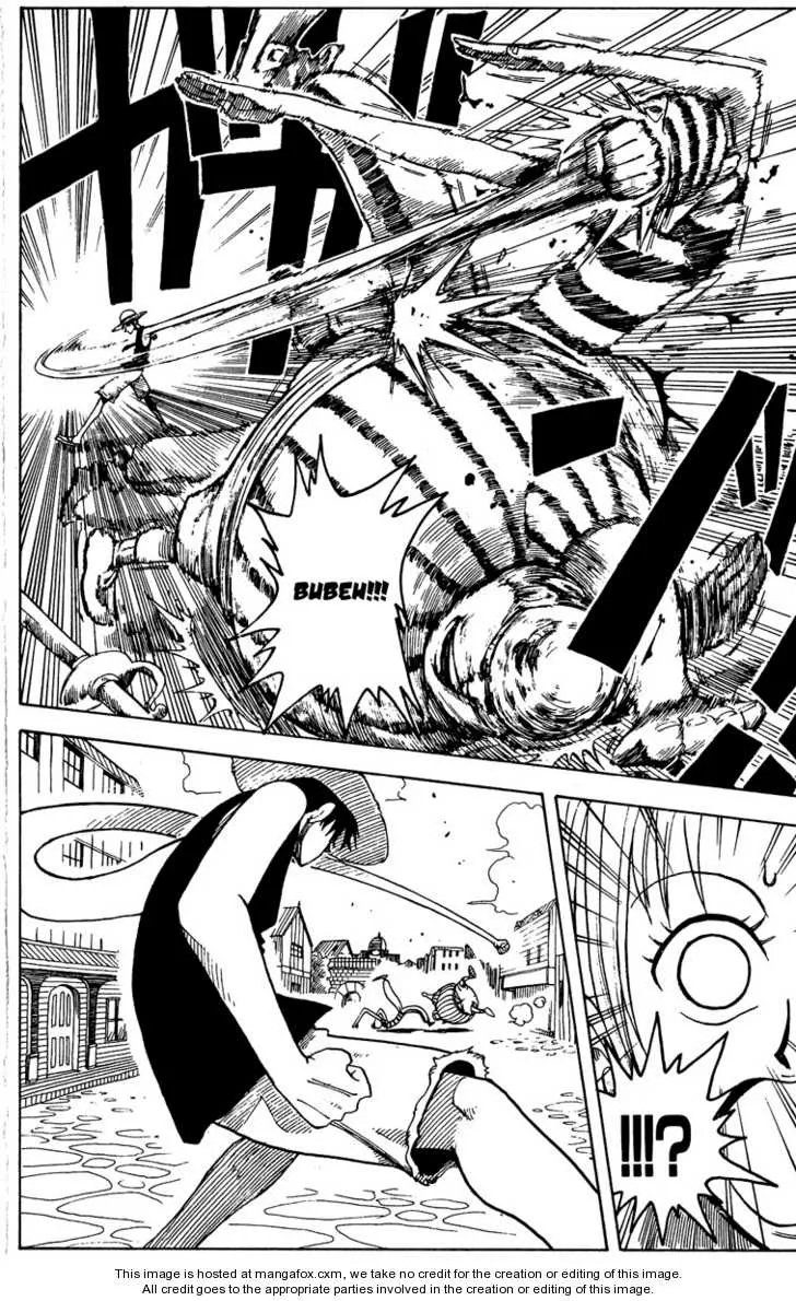 One Piece Chapter 1.1 page 25 - MangaNato