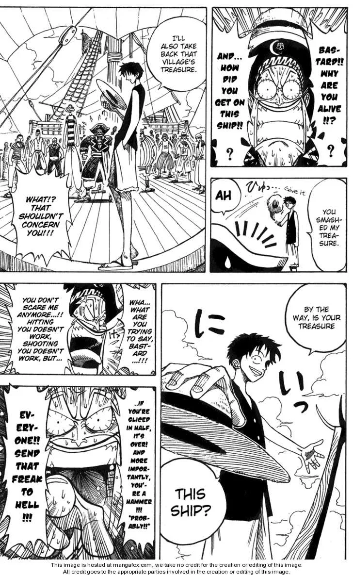 One Piece Chapter 1.1 page 42 - MangaNato