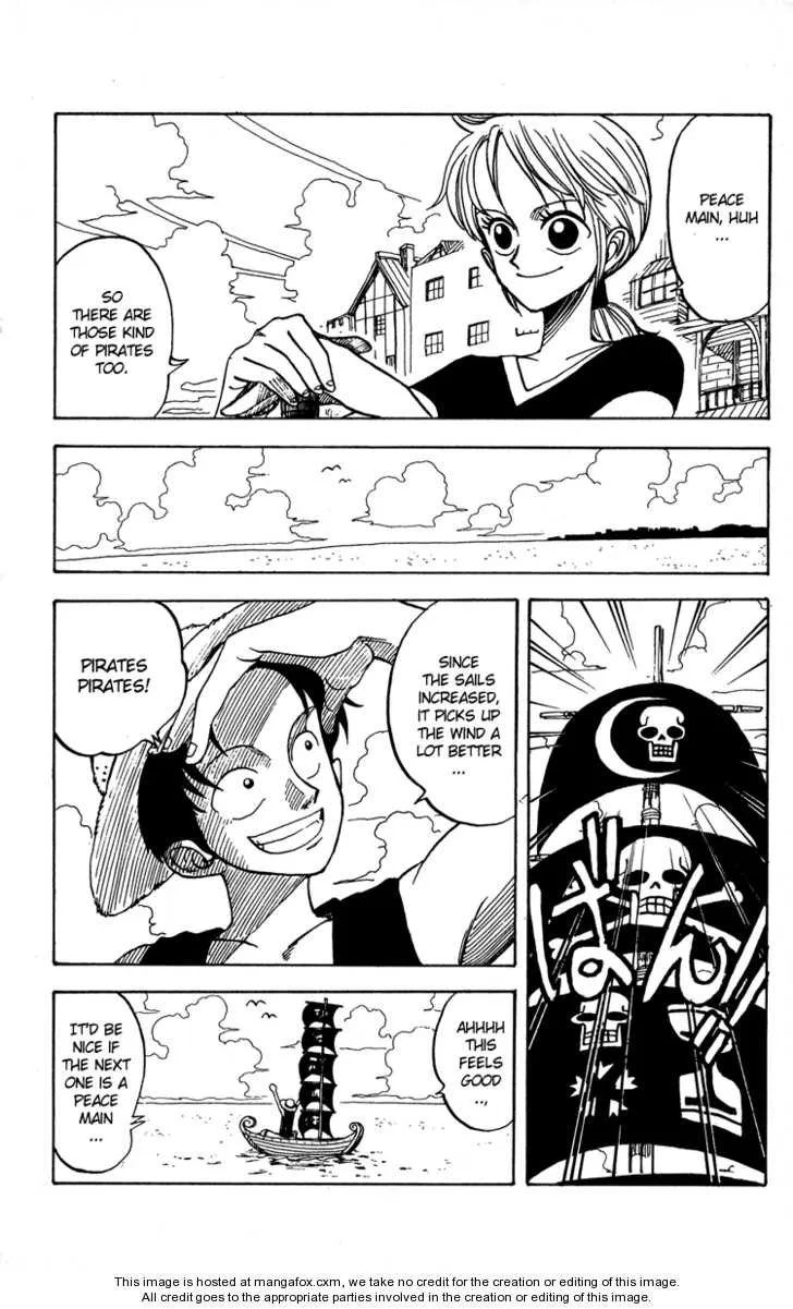 One Piece Chapter 1.1 page 48 - MangaNato