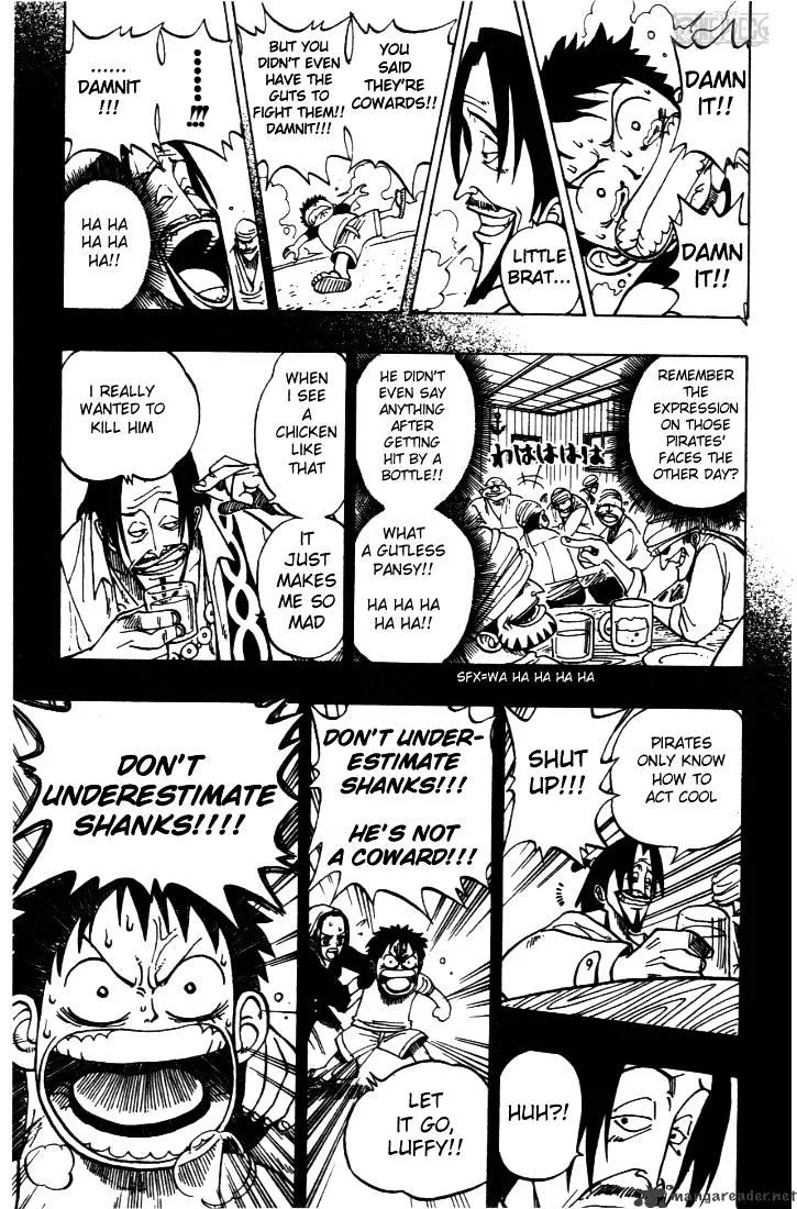 One Piece Chapter 1 page 41 - MangaNato