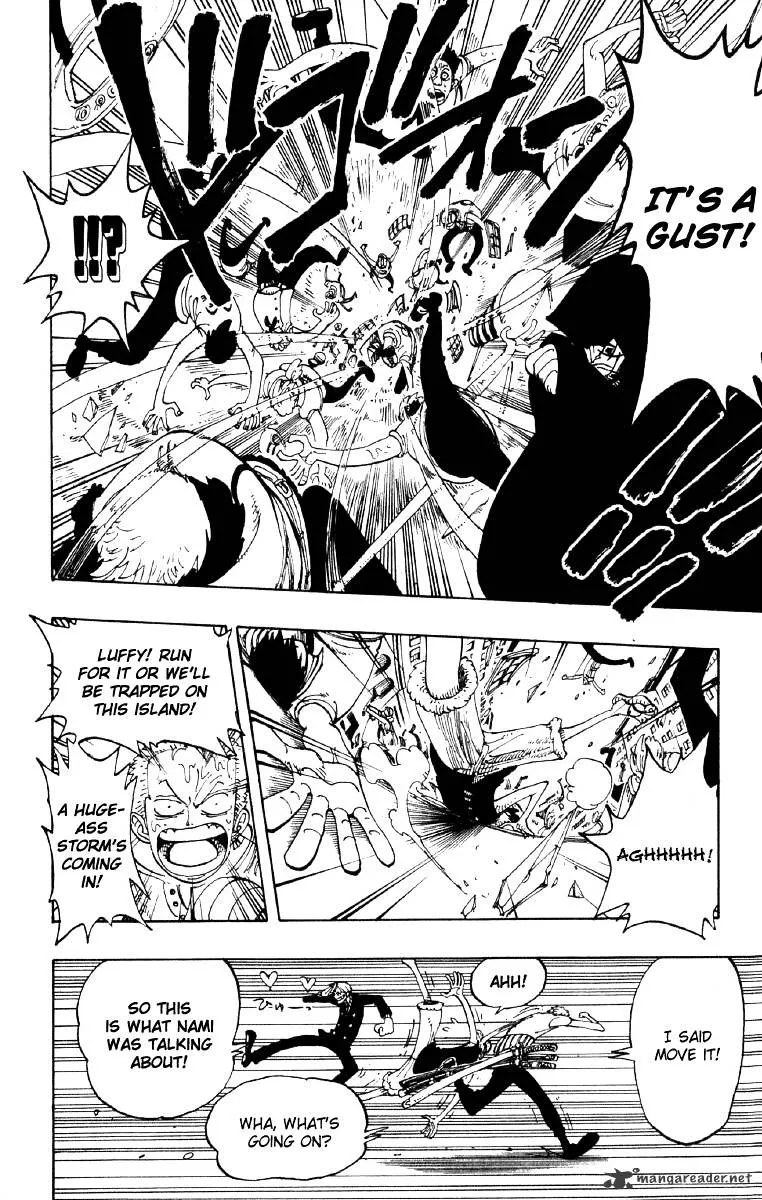 One Piece Chapter 100 page 26 - MangaNato