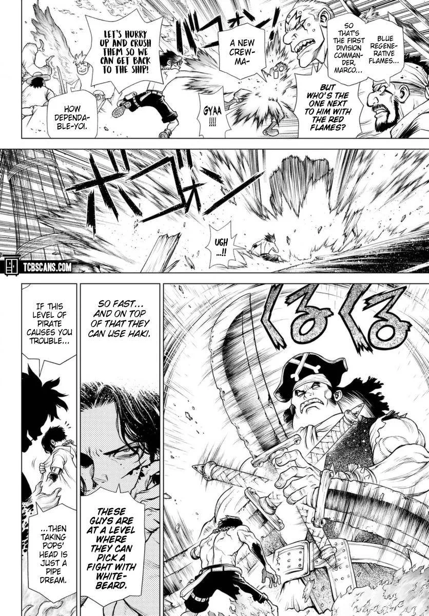 One Piece Chapter 1025.5 page 19 - MangaNato