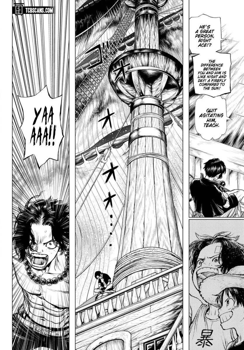 One Piece Chapter 1025.5 page 30 - MangaNato