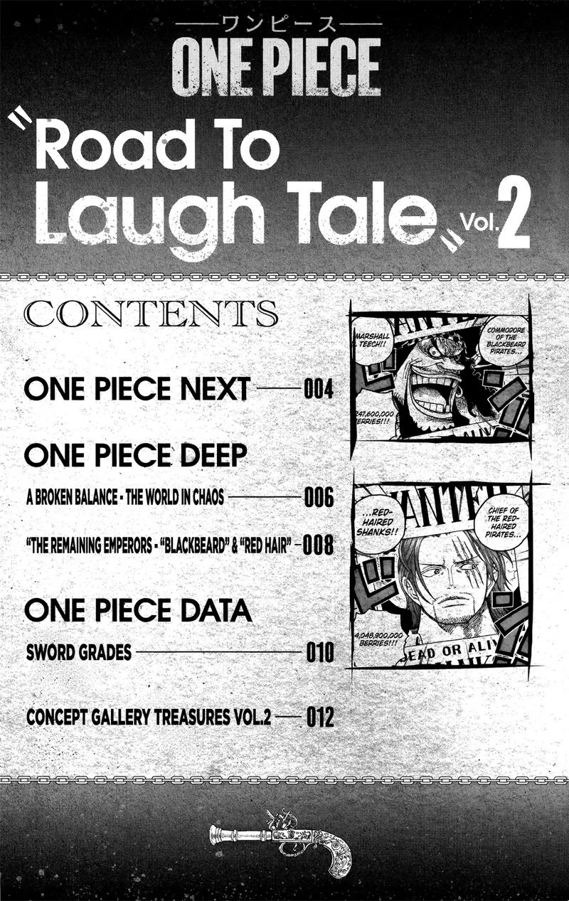 One Piece Chapter 1053.2 page 3 - MangaNato