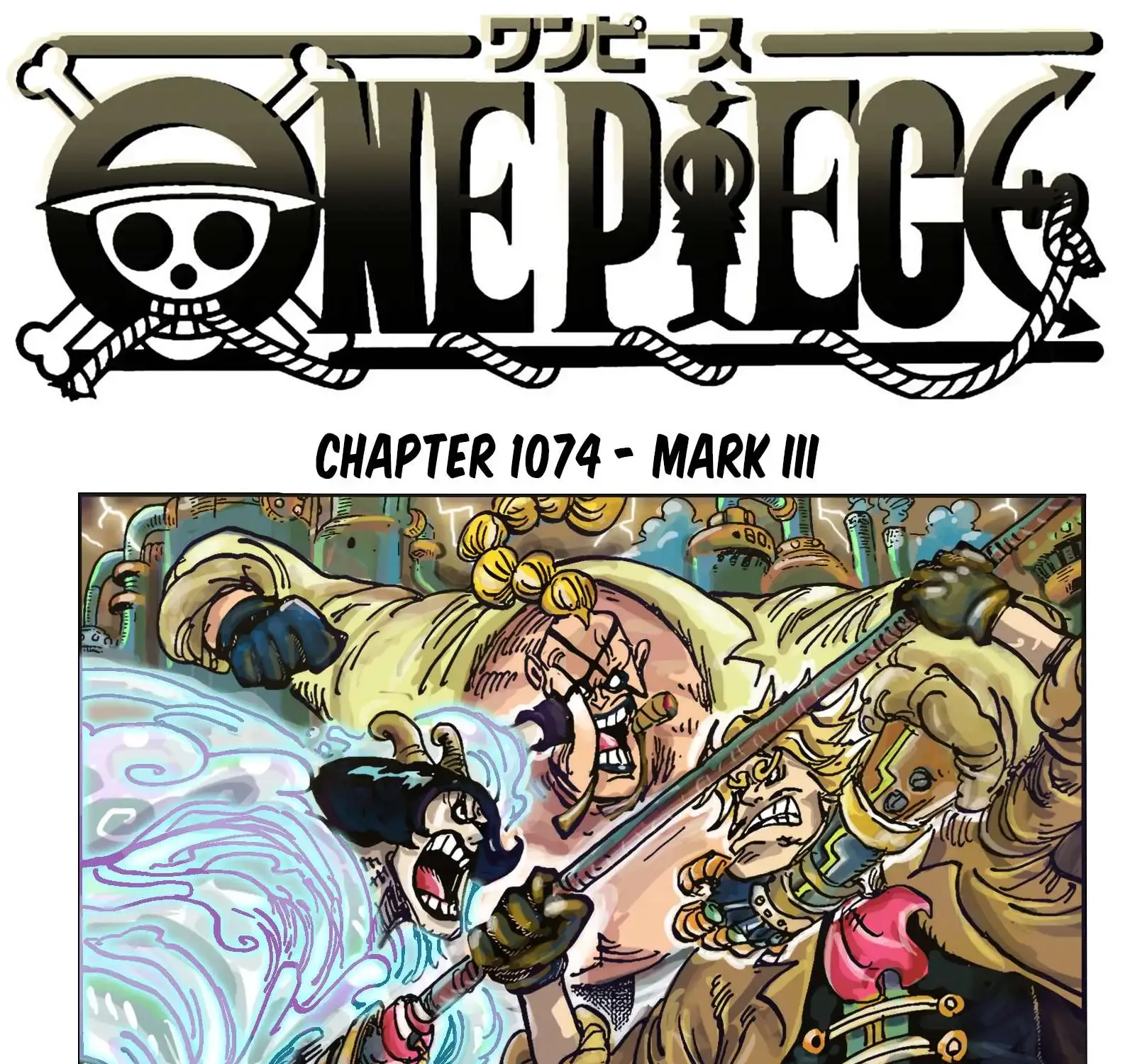 One Piece Chapter 1072.2 page 35 - MangaNato