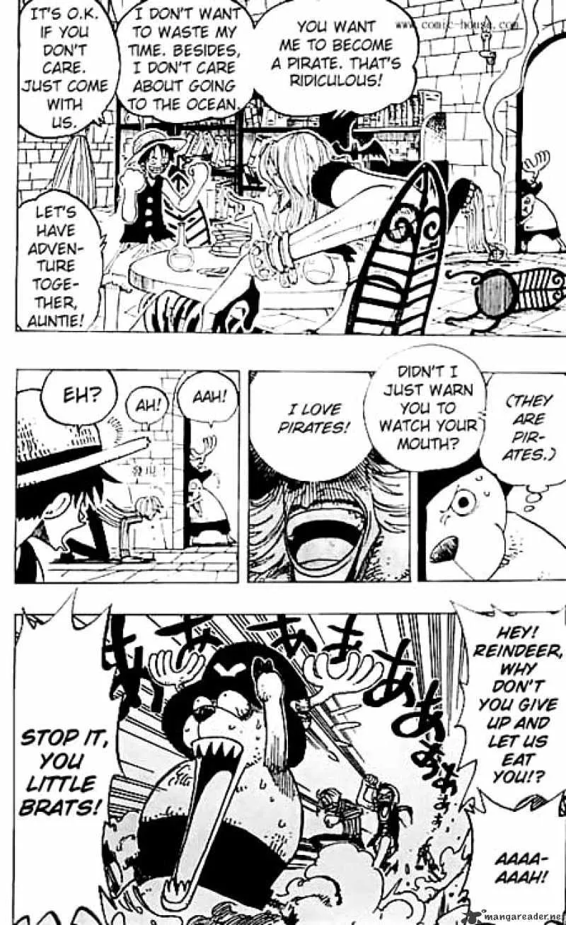 One Piece Chapter 140 page 4 - MangaNato