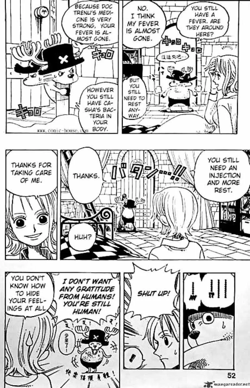 One Piece Chapter 140 page 6 - MangaNato