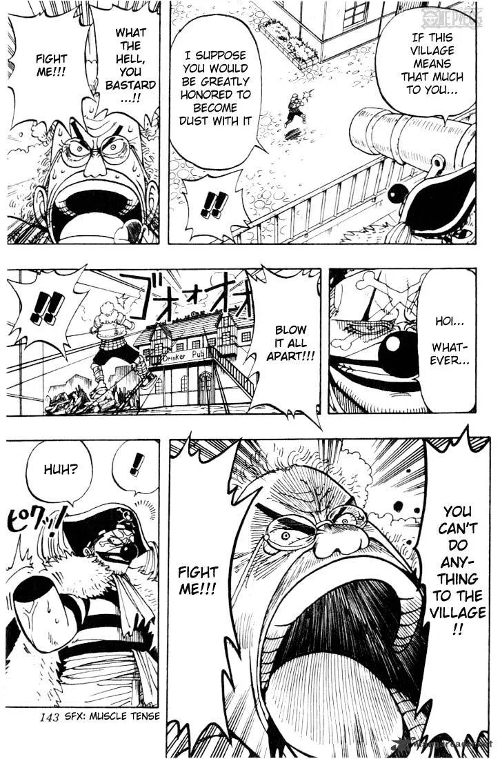 One Piece Chapter 15 page 9 - MangaNato