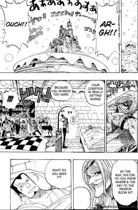 One Piece Chapter 152 page 10 - MangaNato