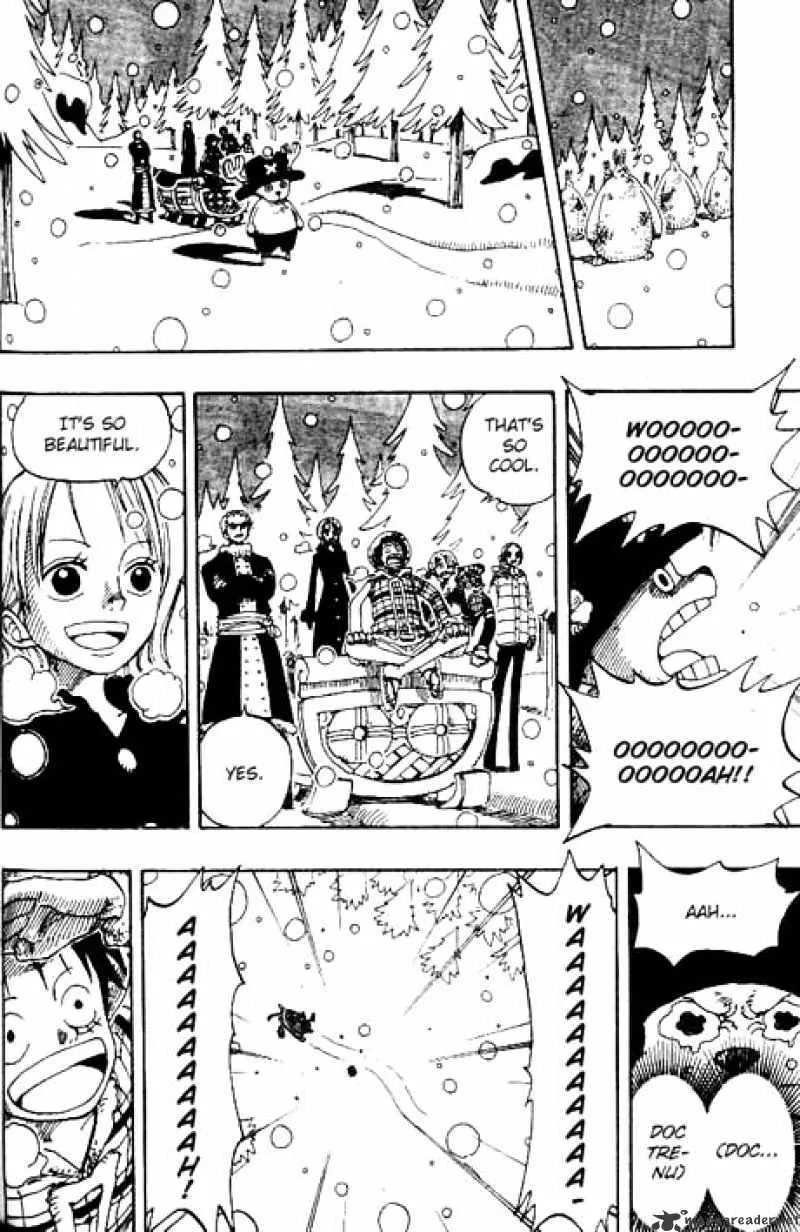 One Piece Chapter 153 page 15 - MangaNato