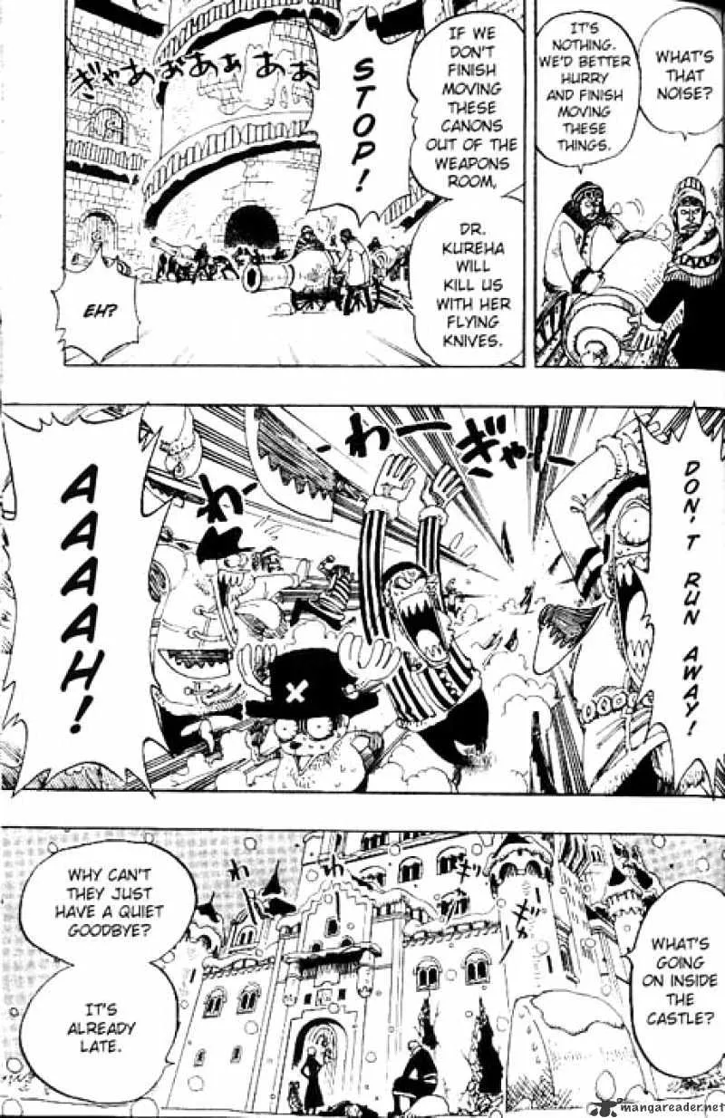 One Piece Chapter 153 page 7 - MangaNato