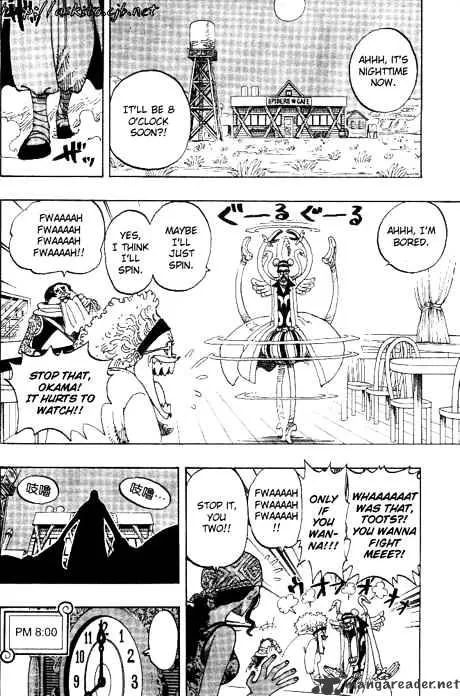 One Piece Chapter 160 page 13 - MangaNato