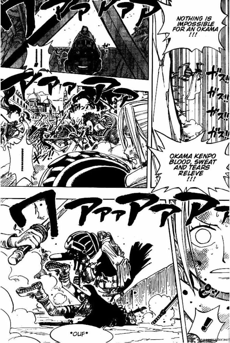 One Piece Chapter 183 page 7 - MangaNato