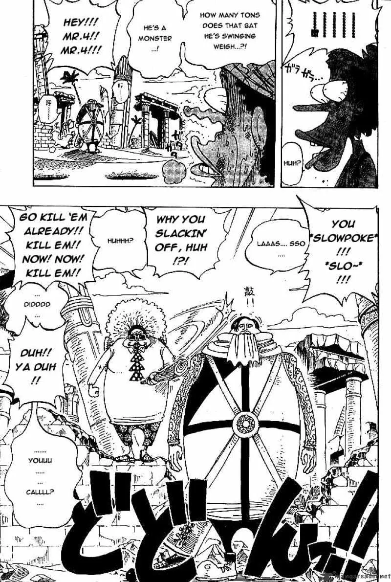 One Piece Chapter 184 page 7 - MangaNato