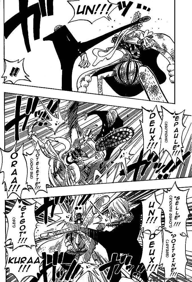 One Piece Chapter 187 page 10 - MangaNato