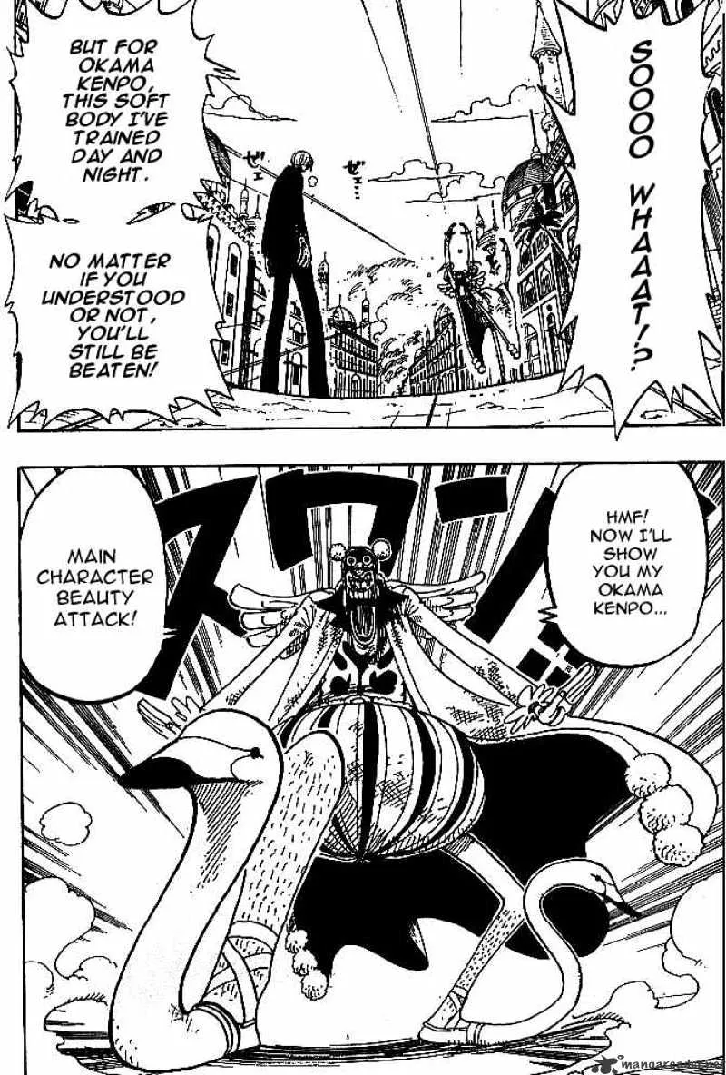 One Piece Chapter 188 page 12 - MangaNato