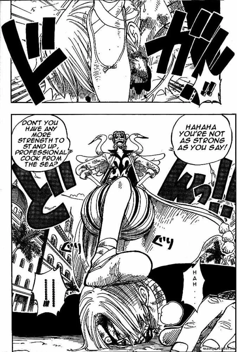 One Piece Chapter 188 page 4 - MangaNato