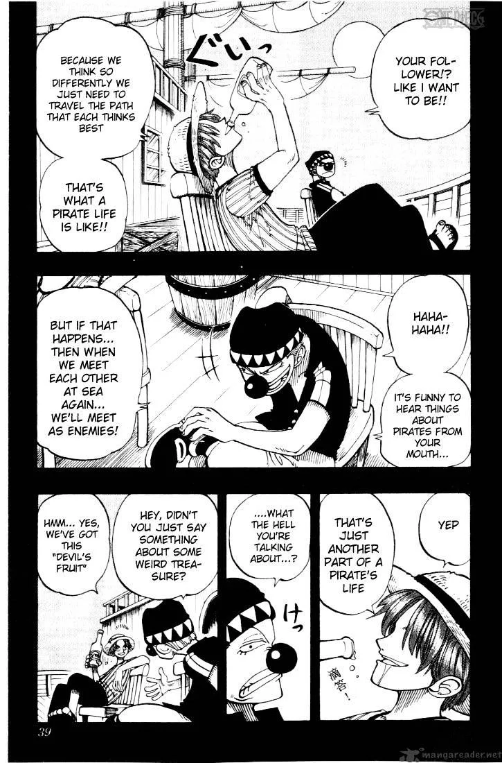 One Piece Chapter 19 page 13 - MangaNato