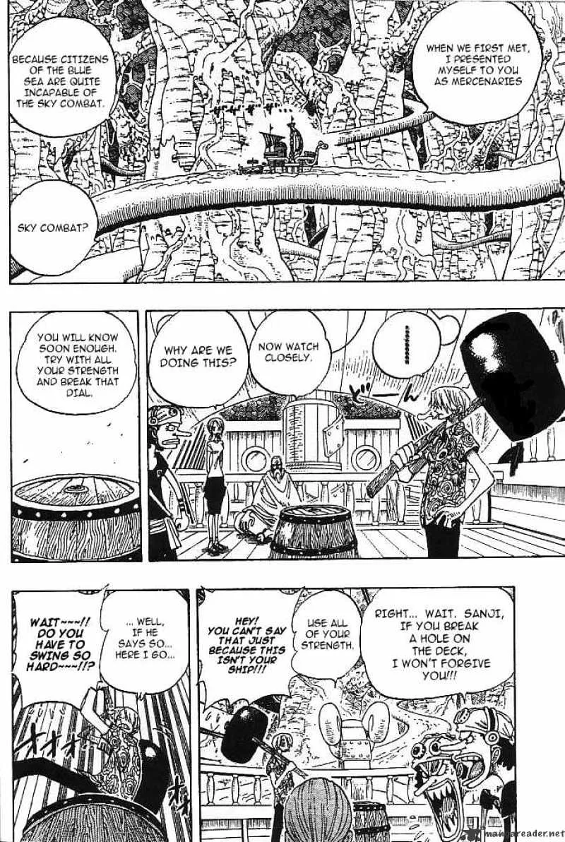 One Piece Chapter 257 page 2 - MangaNato