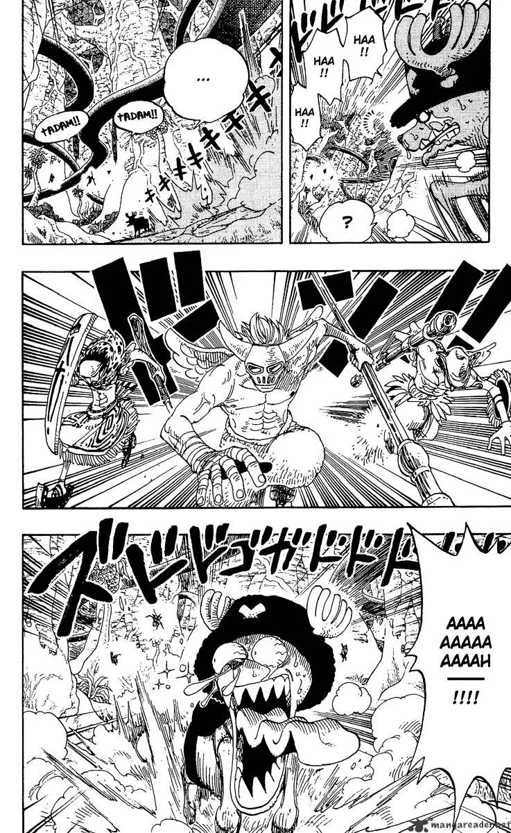 One Piece Chapter 258 page 4 - MangaNato