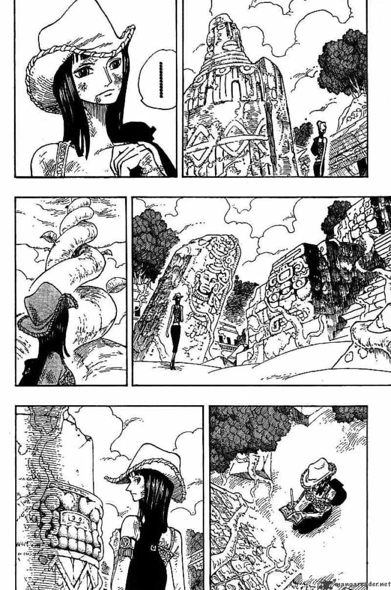 One Piece Chapter 266 page 4 - MangaNato