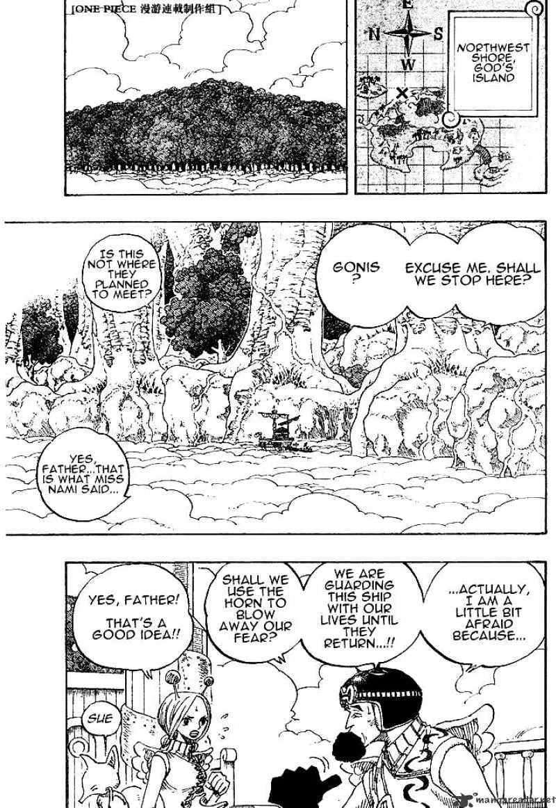 One Piece Chapter 269 page 2 - MangaNato