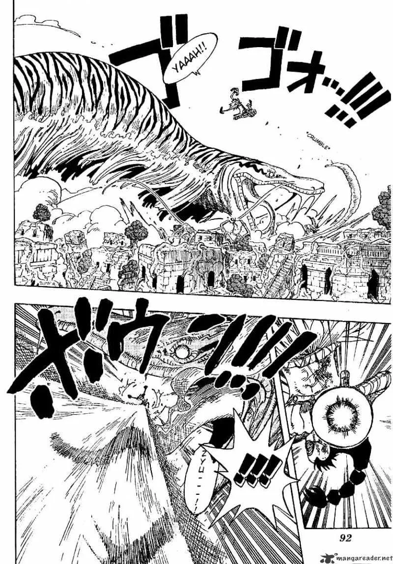 One Piece Chapter 271 page 6 - MangaNato