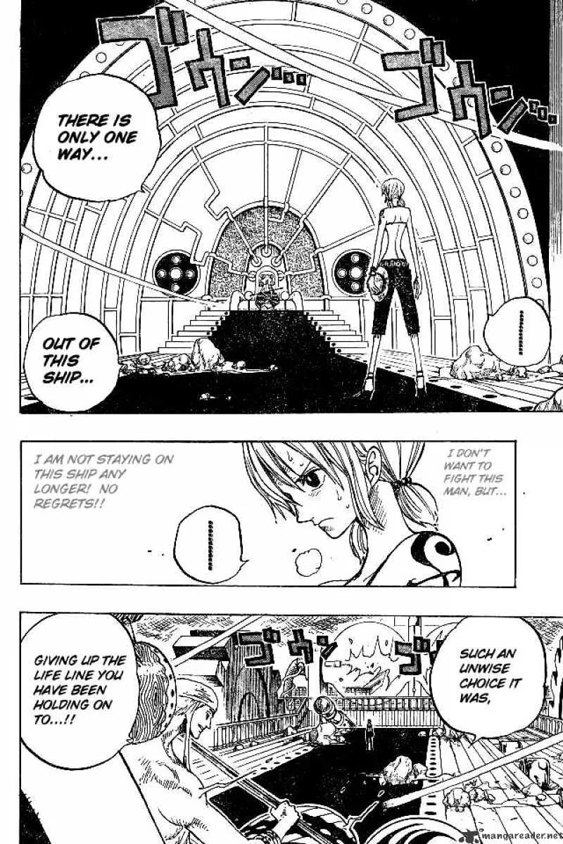 One Piece Chapter 283 page 6 - MangaNato