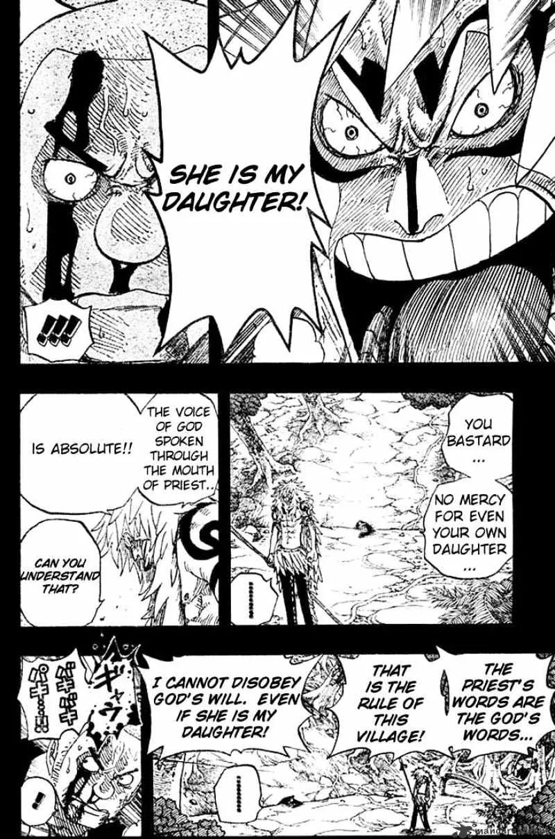 One Piece Chapter 289 page 12 - MangaNato