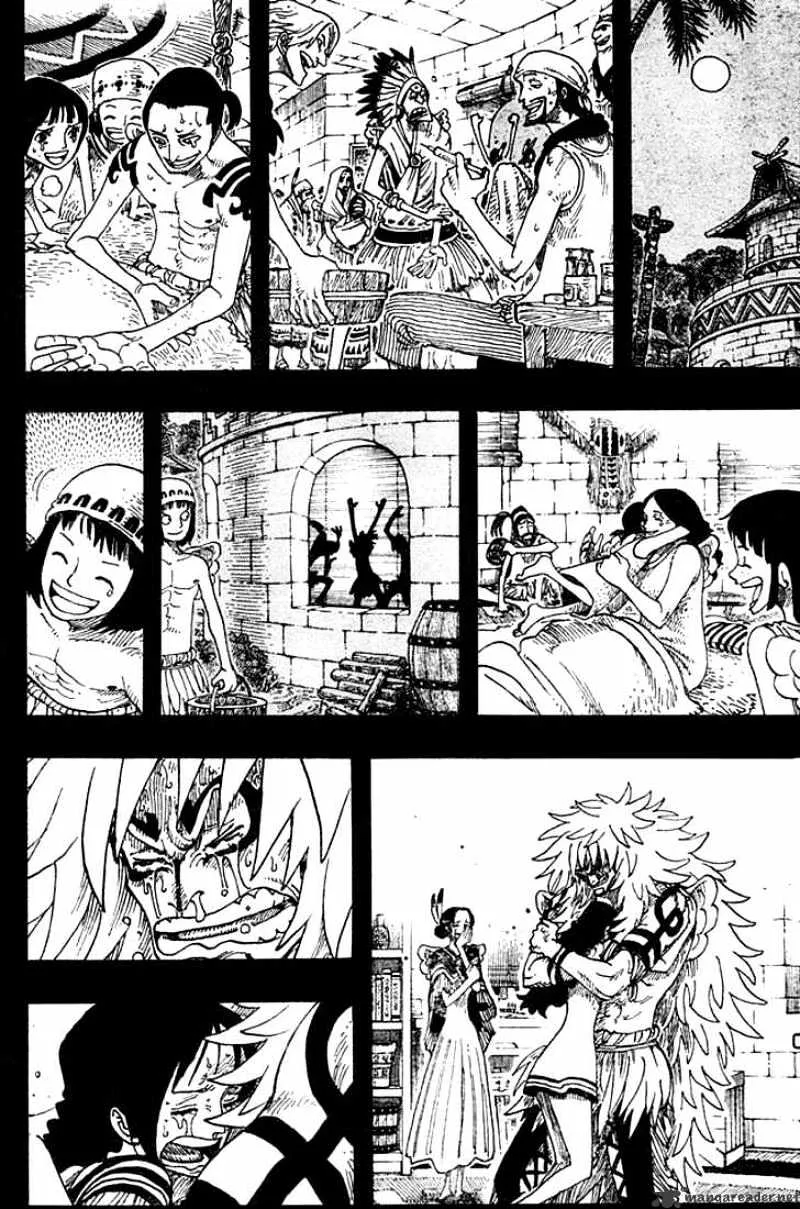 One Piece Chapter 289 page 20 - MangaNato