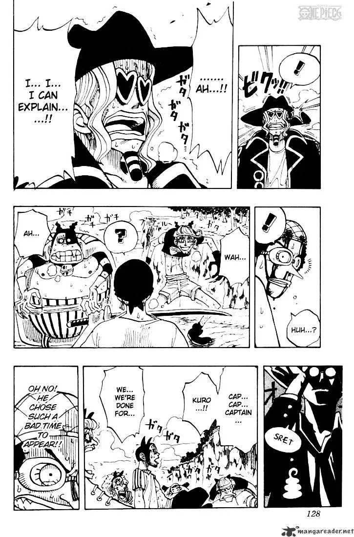 One Piece Chapter 32 page 18 - MangaNato