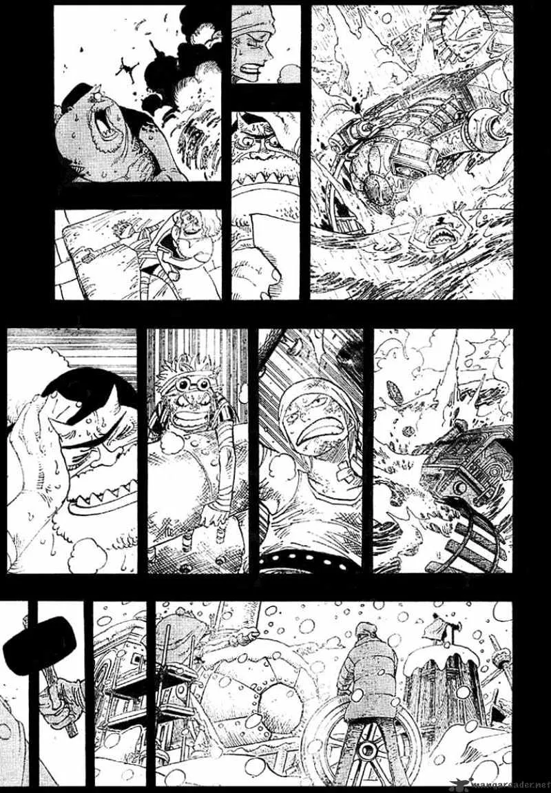 One Piece Chapter 354 page 15 - MangaNato