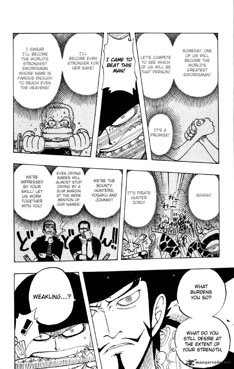 One Piece Chapter 51 page 10 - MangaNato