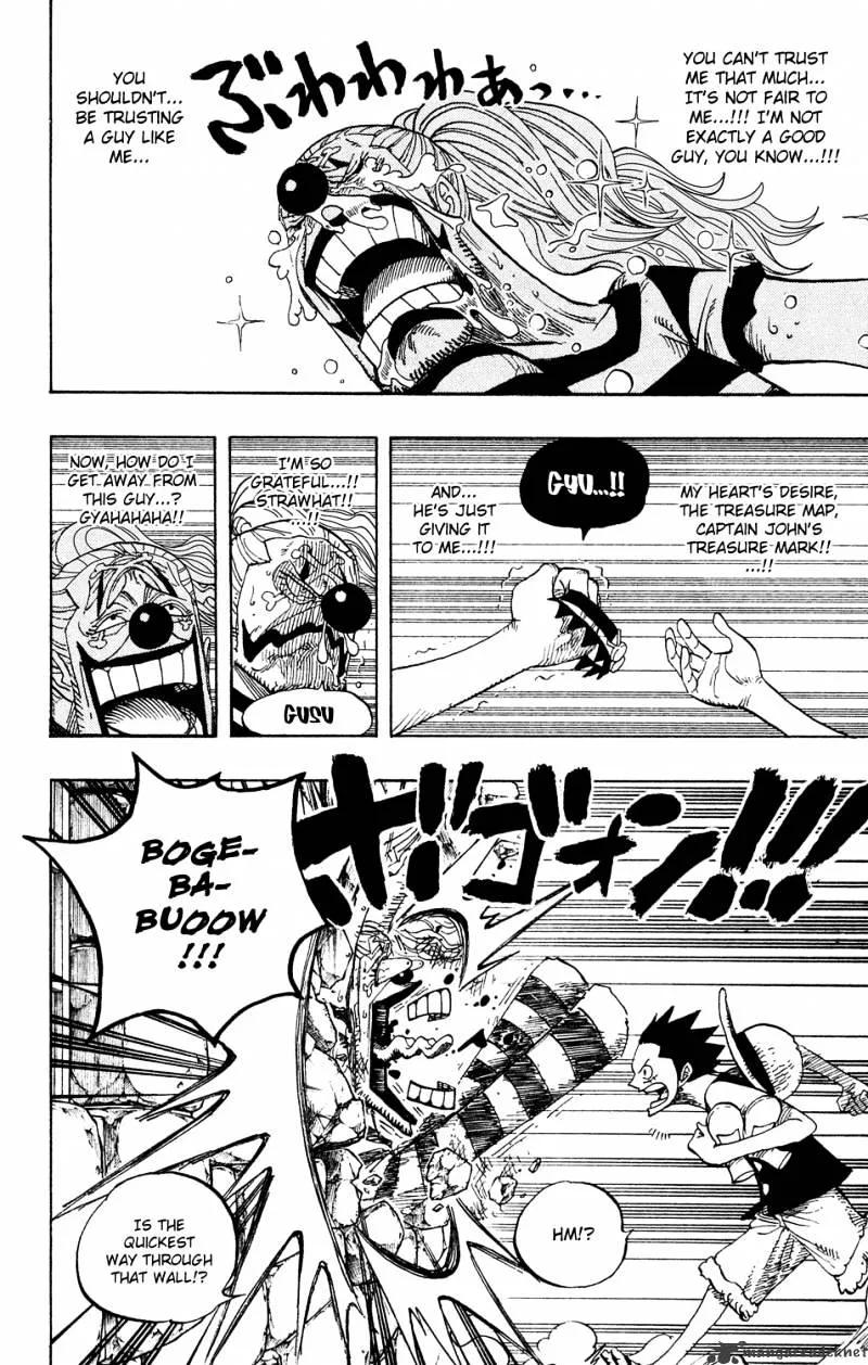 One Piece Chapter 527 page 12 - MangaNato