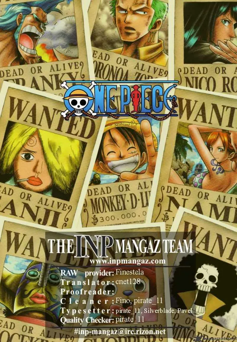 One Piece Chapter 550 page 16 - MangaNato