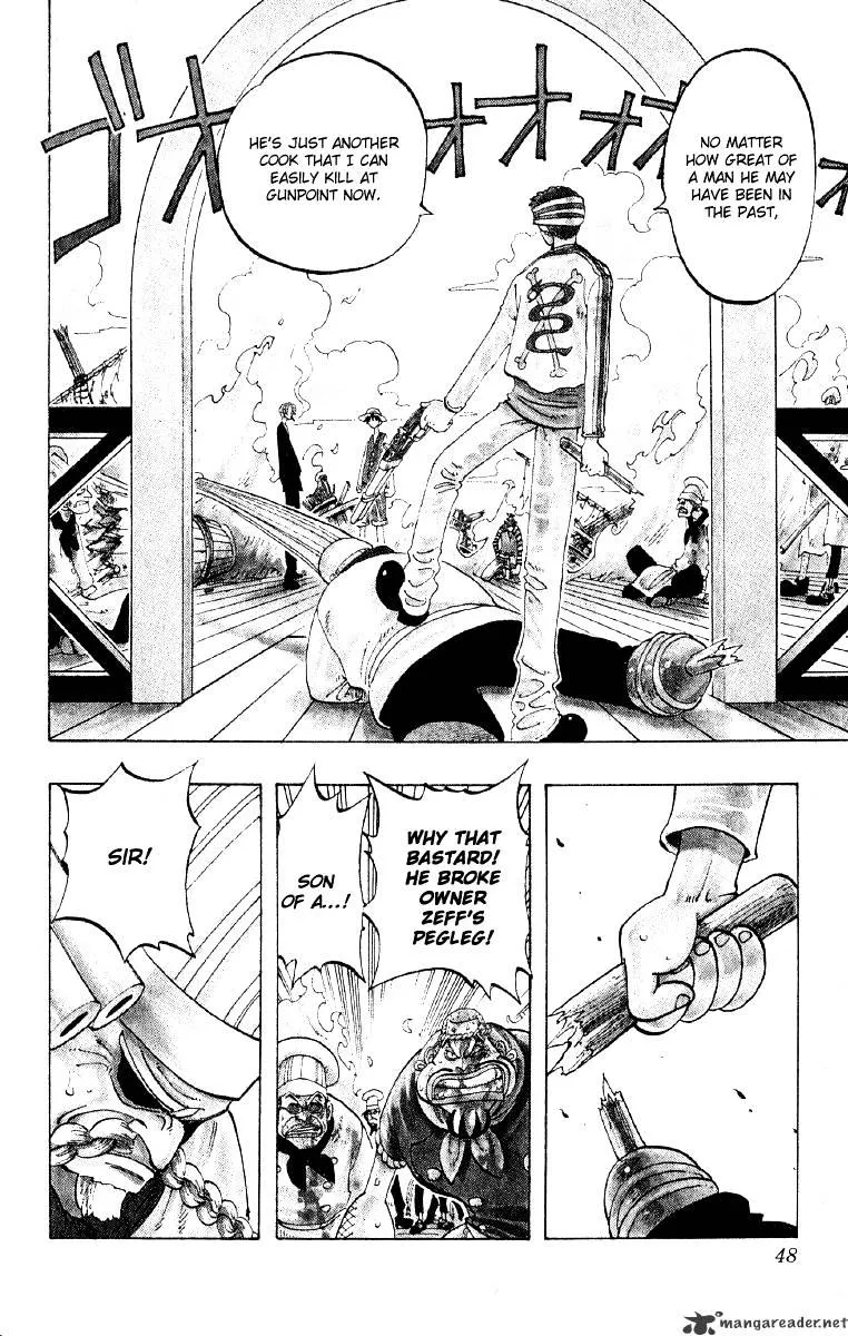 One Piece Chapter 56 page 2 - MangaNato