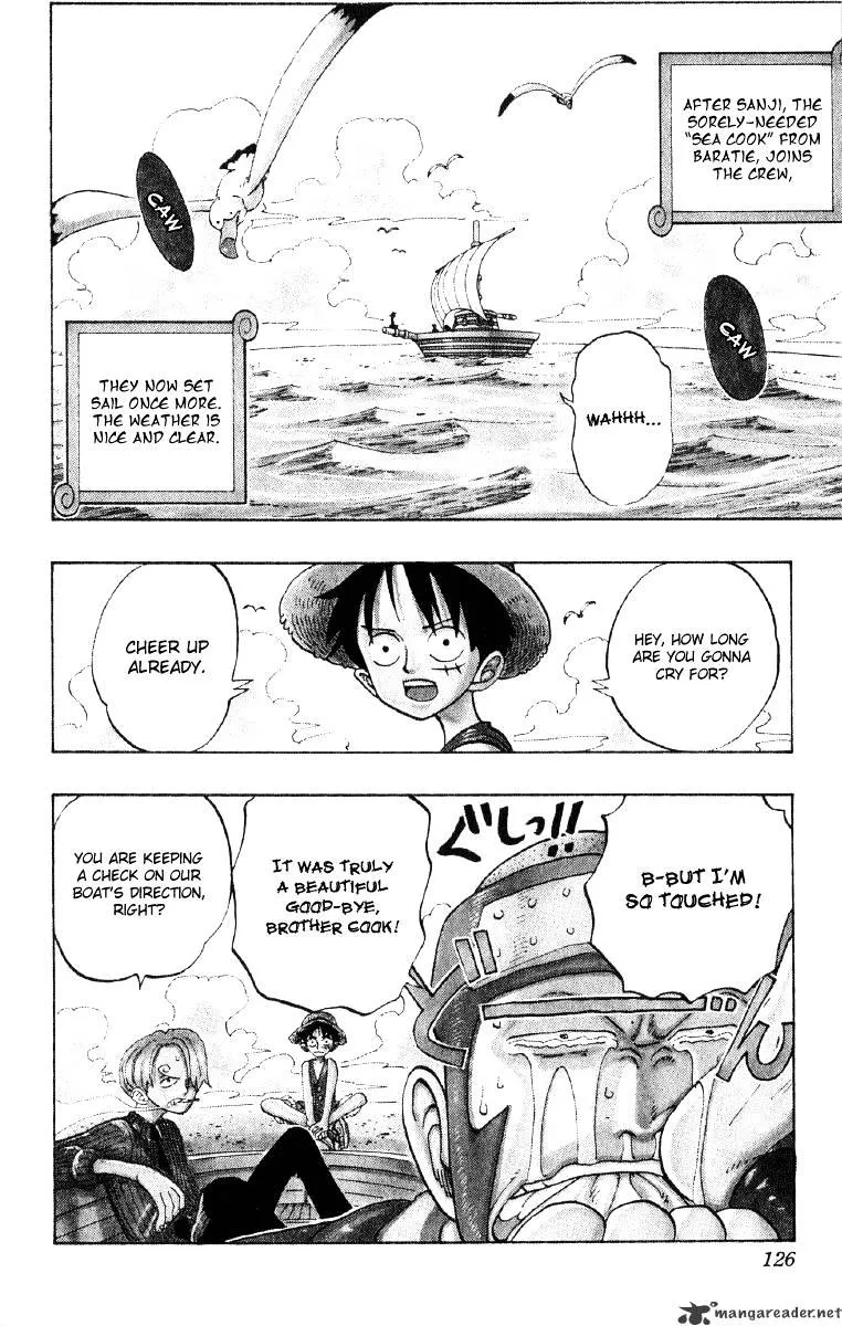 One Piece Chapter 69 page 2 - MangaNato