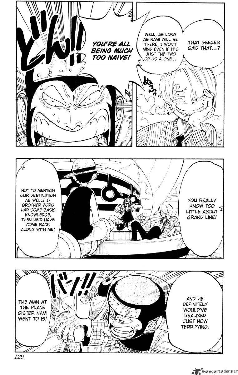 One Piece Chapter 69 page 5 - MangaNato