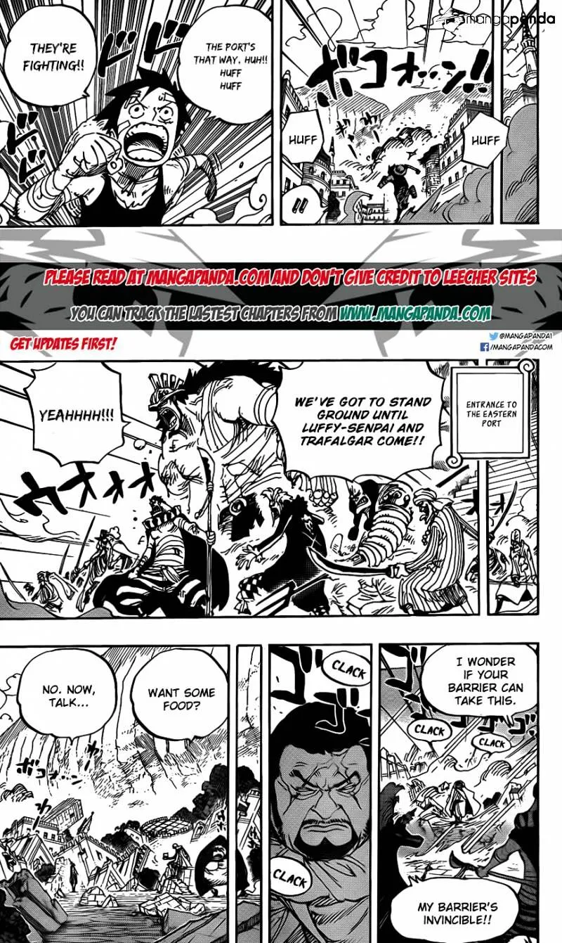 One Piece Chapter 798 page 5 - MangaNato