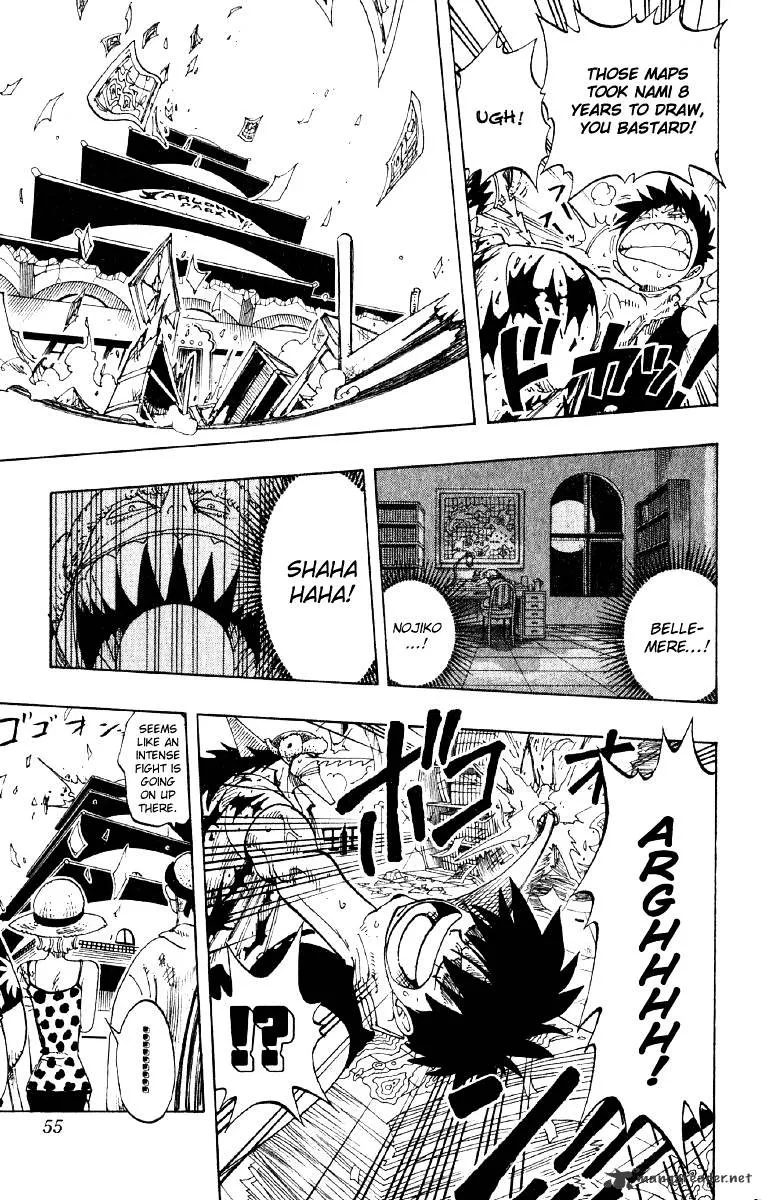 One Piece Chapter 93 page 9 - MangaNato