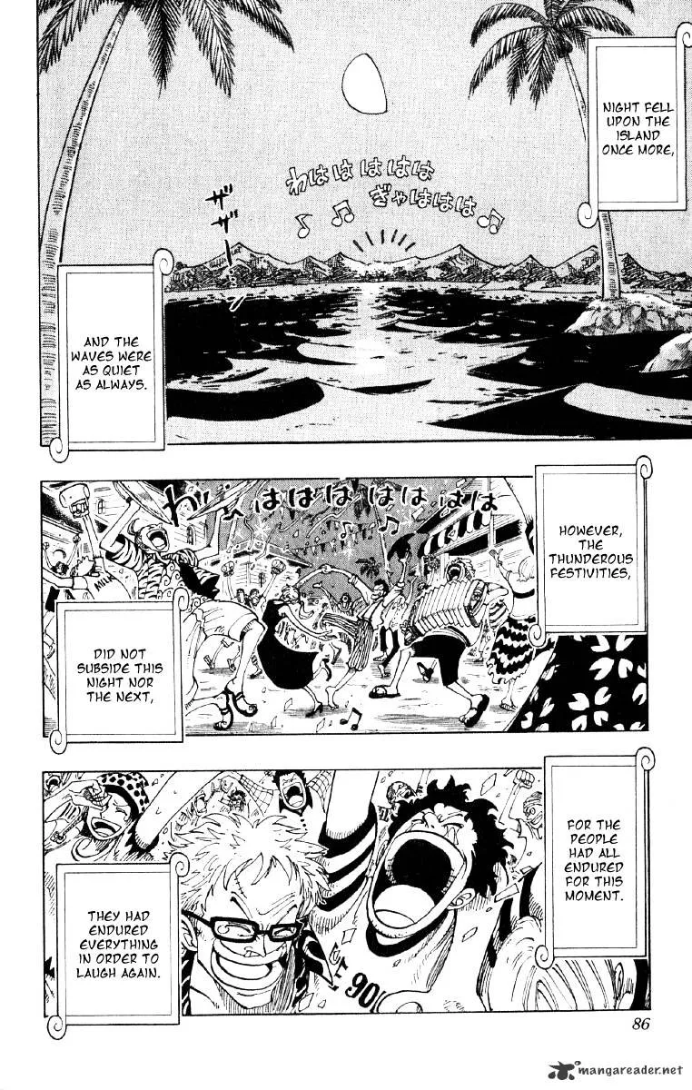 One Piece Chapter 95 page 2 - MangaNato