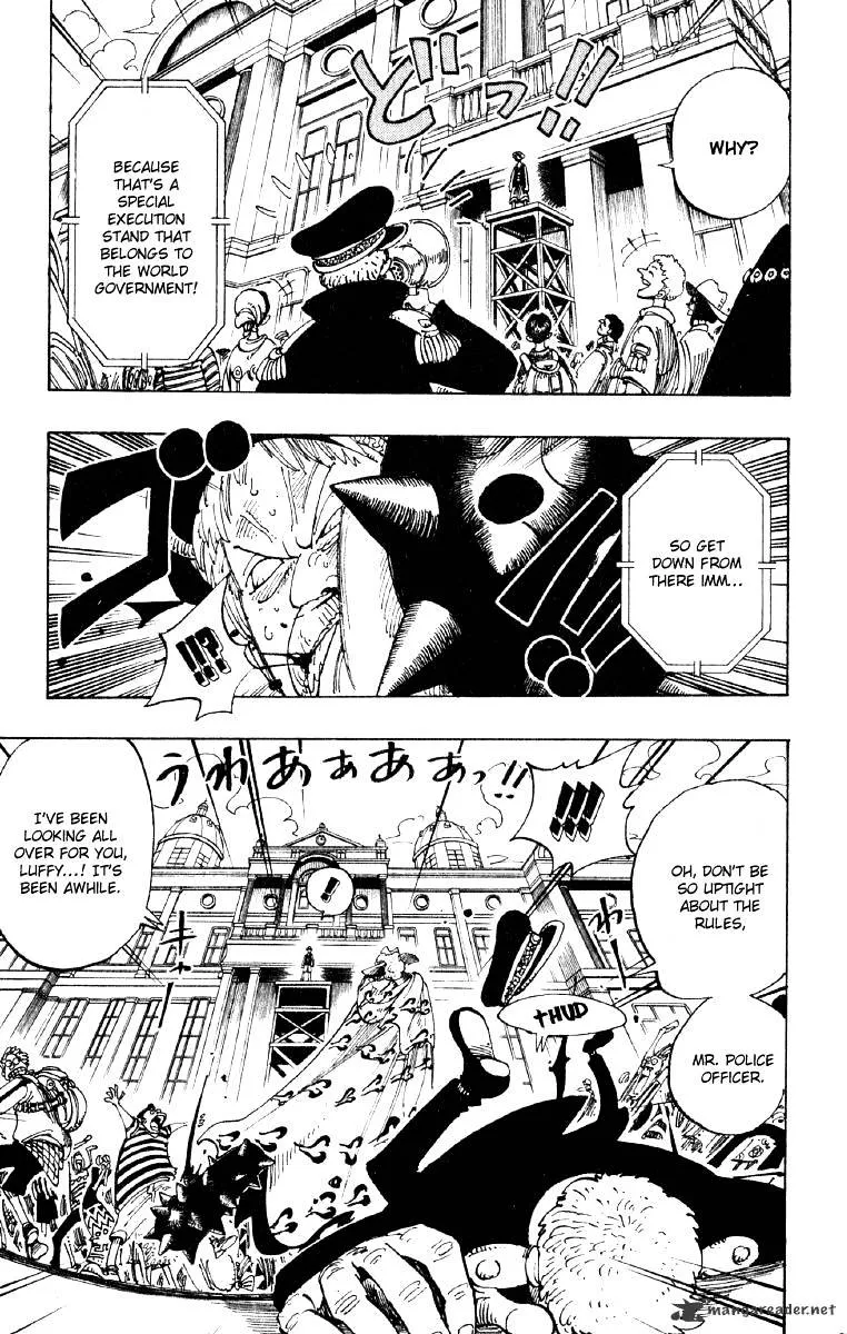 One Piece Chapter 98 page 5 - MangaNato