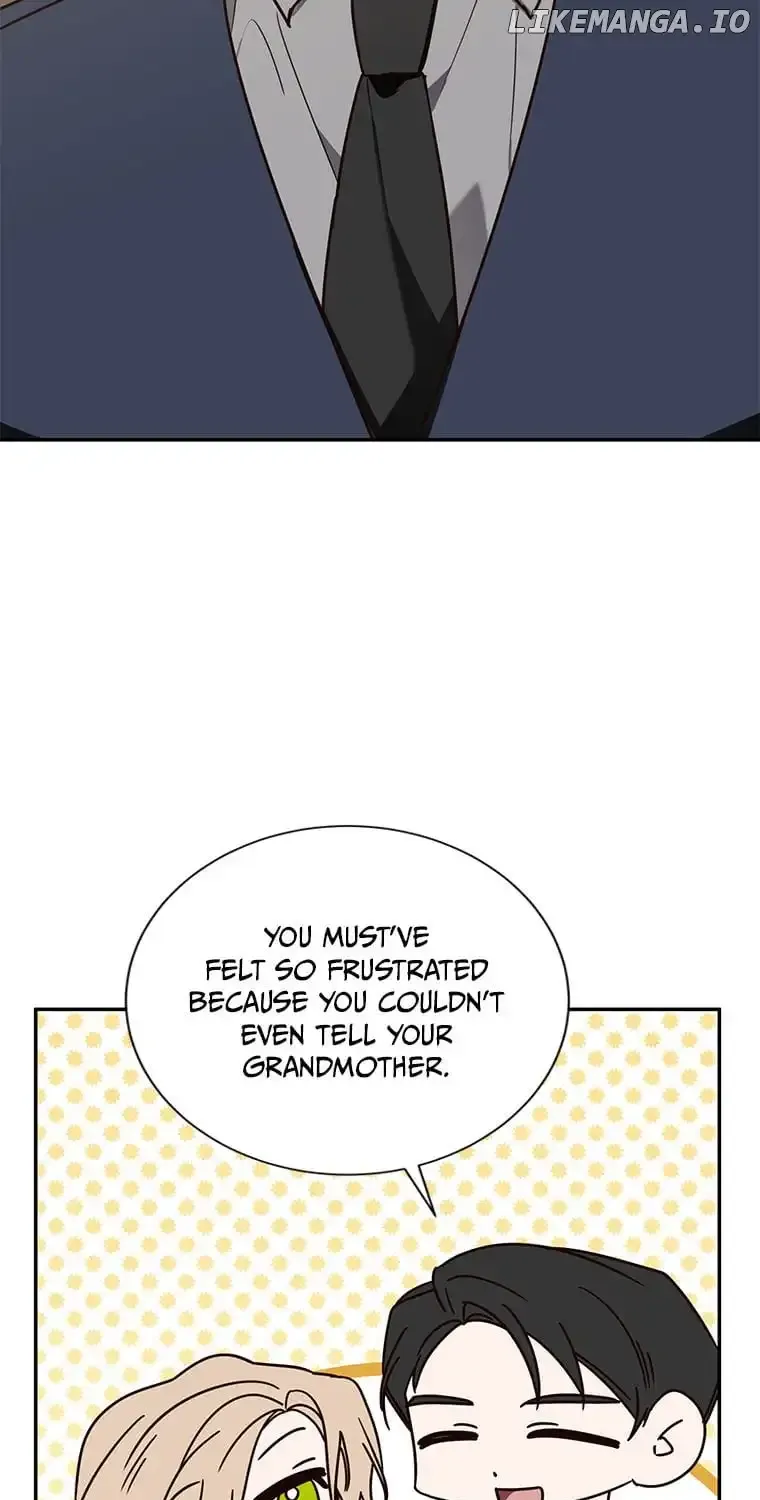 One Regret Is Enough Chapter 51 page 53 - MangaKakalot